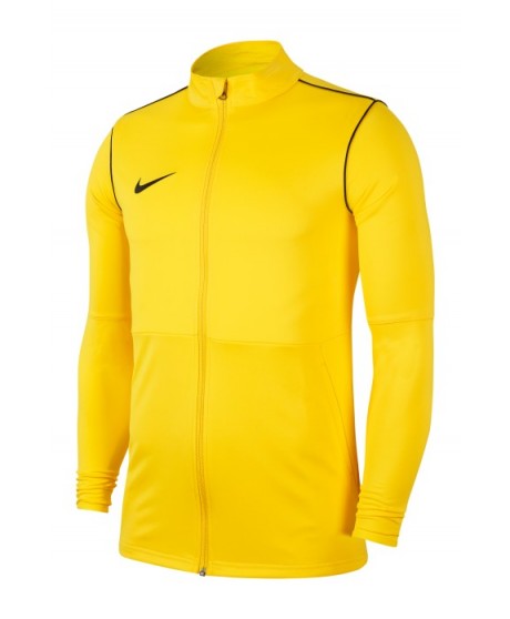 Bluza Nike Dry Park 20 żółta