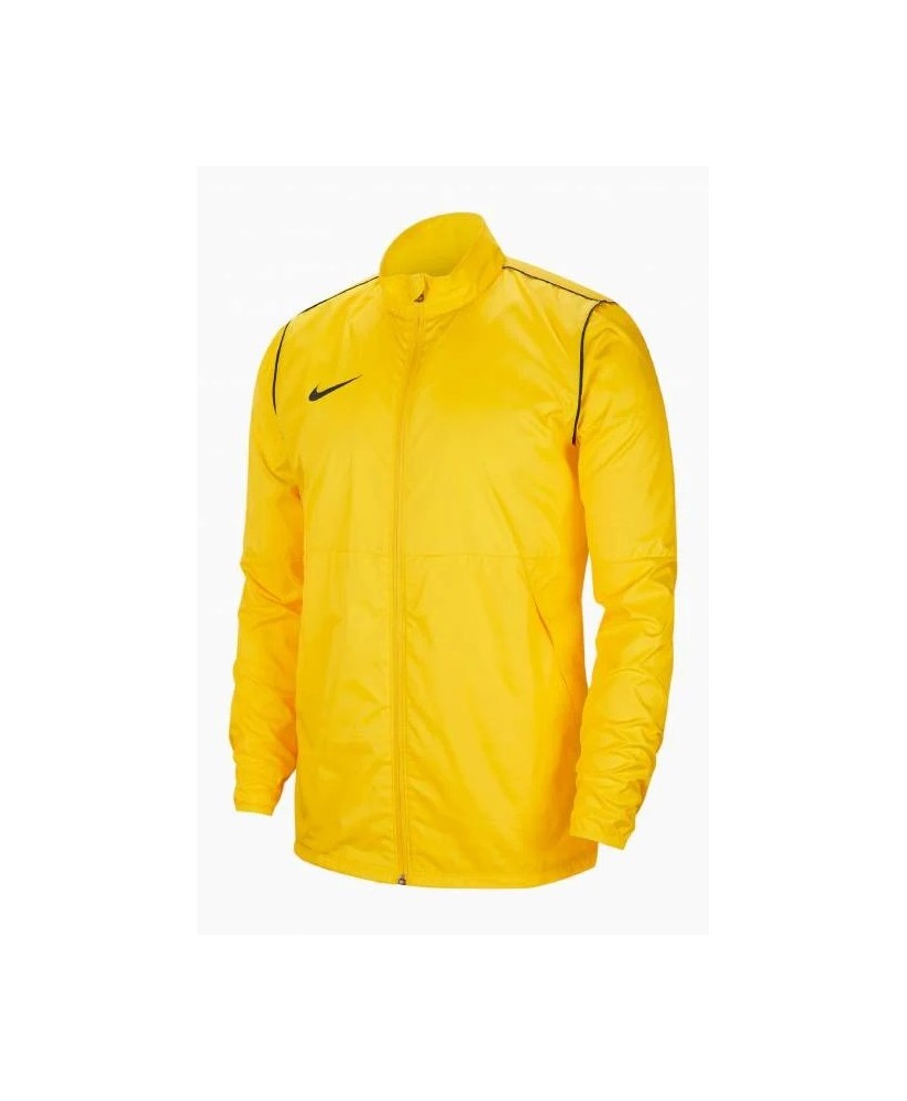 Kurtka Nike Repel Park 20 żółta