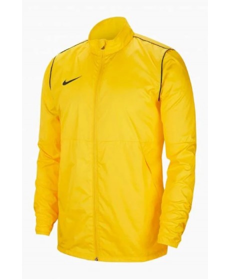 Kurtka Nike Repel Park 20 żółta