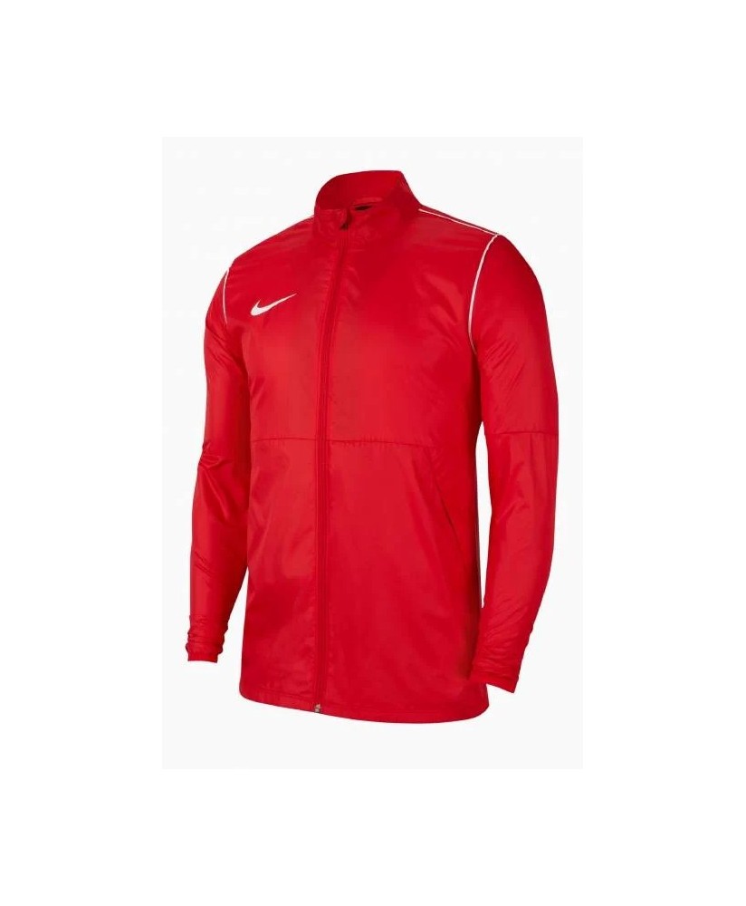 Kurtka Nike Repel Park 20 czerwona