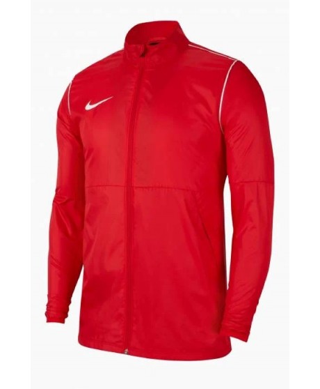 Kurtka Nike Repel Park 20 czerwona
