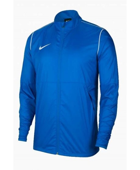 Kurtka Nike Repel Park 20 niebieska
