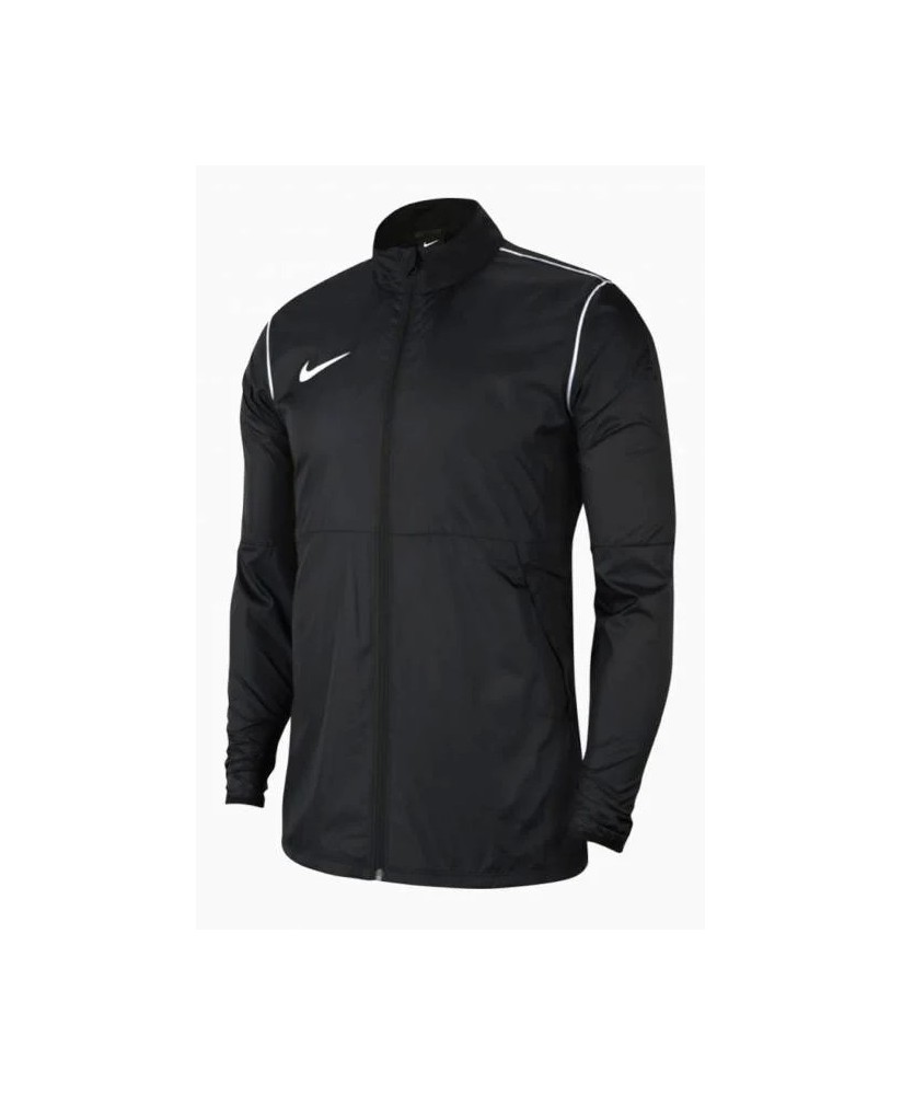 Kurtka Nike RPL Park 20 RN Junior czarna
