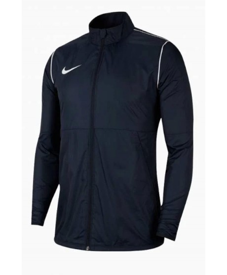 Kurtka Nike Repel Park 20 granatowa
