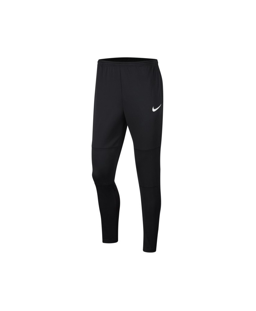 Spodnie Dresowe Czarne Nike Junior