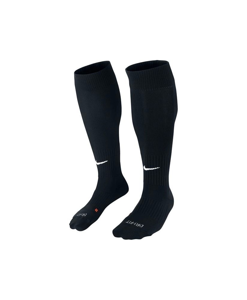 Getry Czarne Nike Classic II BAF