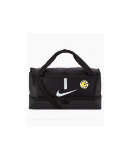 Torba treningowa nike z podwójnym dnem