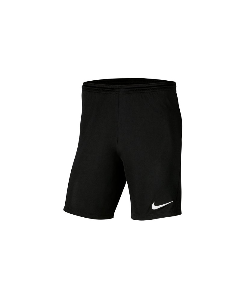 Spodenki Nike BAF Meczowe Senior