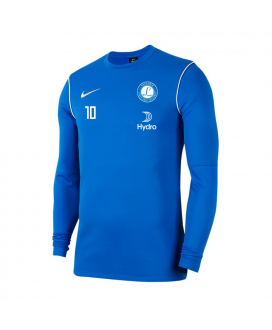 Bluza junior nike treningowa