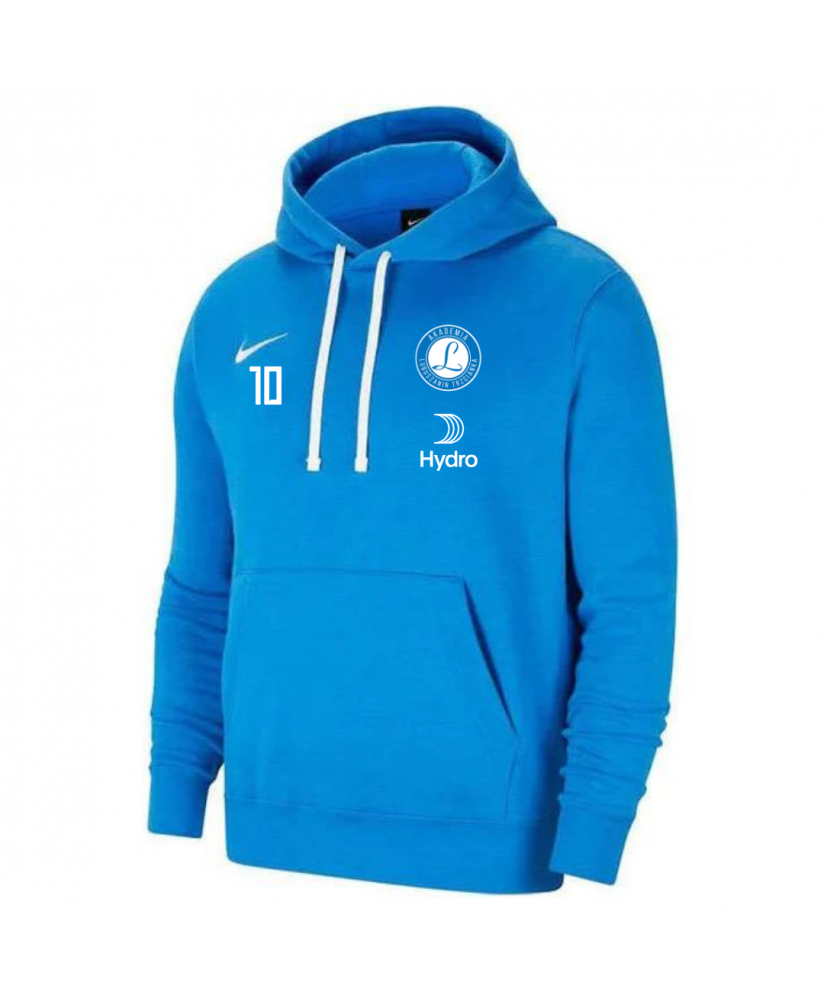 Bluza Junior Nike Wyjściowa