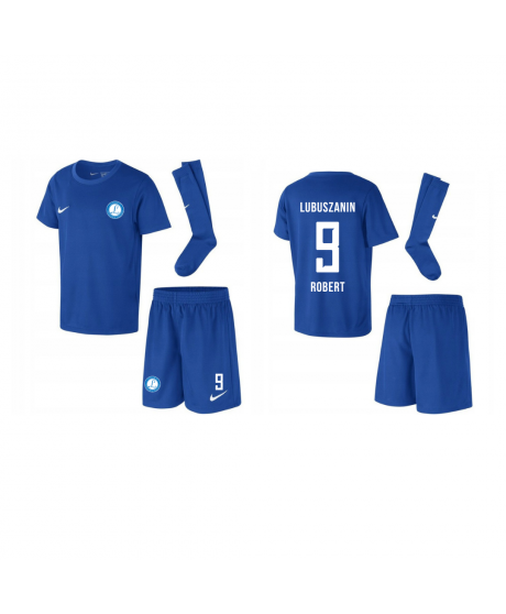 Strój Dziecięcy Nike