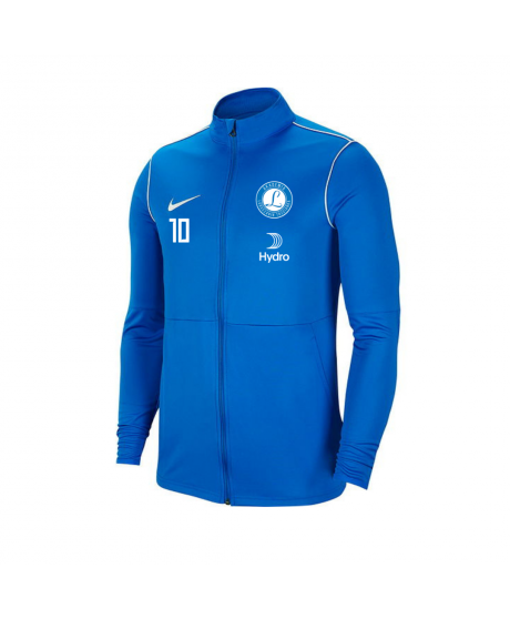 Bluza Junior Nike treningowa