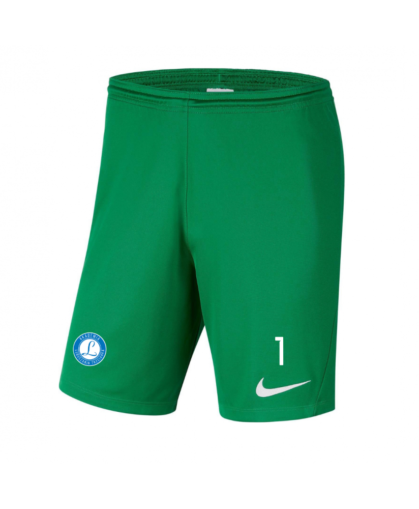 Spodenki bramkarskie Senior Nike Meczowe