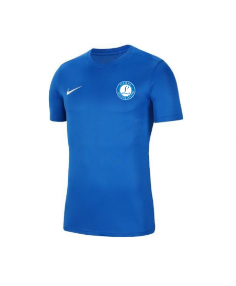 Koszulka Meczowa Nike Junior Wyjazdowa