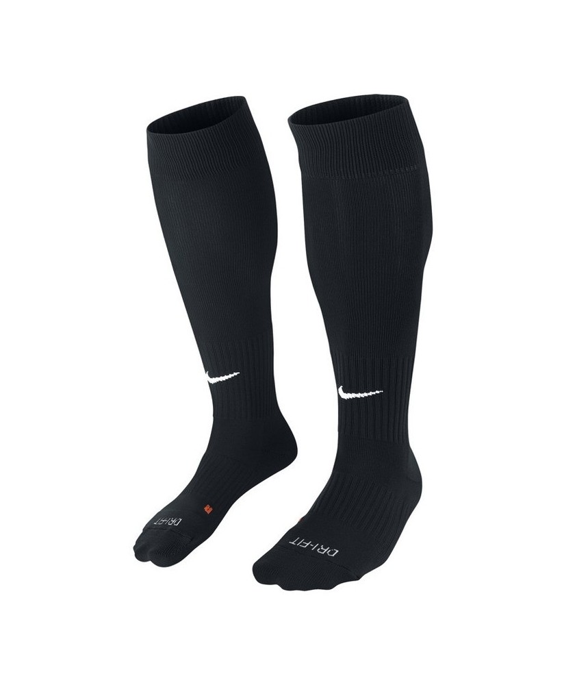 Getry bramkarskie  czarne nike