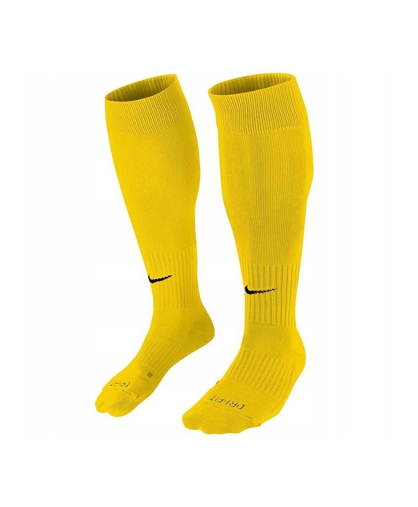 Getry Bramkarskie Żółte Nike