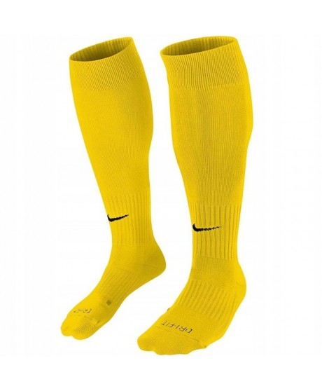 Getry Bramkarskie Żółte Nike