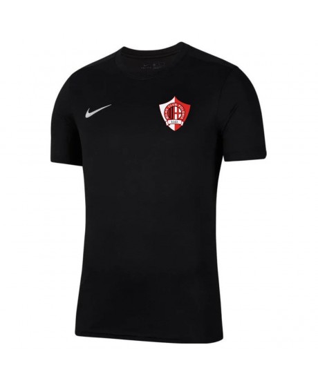 Koszulka treningowa JUnior  Milan Club