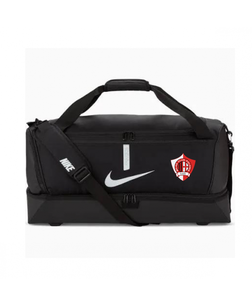 Torba Treningowa czarna Nike r.L