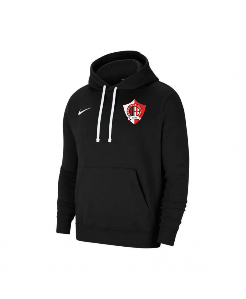 Bluza wyjściowa junior z kapturem Nike