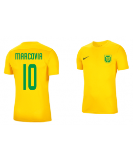 Koszulka Żółta  Meczowa...