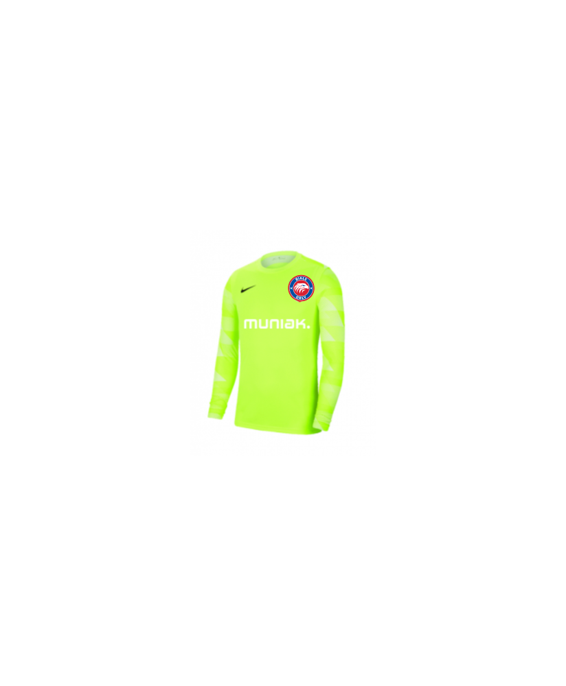 Bluza Bramkarska Nike Senior Meczowa BO