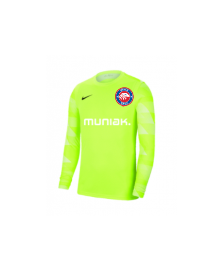 Bluza Bramkarska Nike Senior Meczowa BO