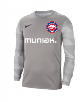 Bluza bramkarska Nike...