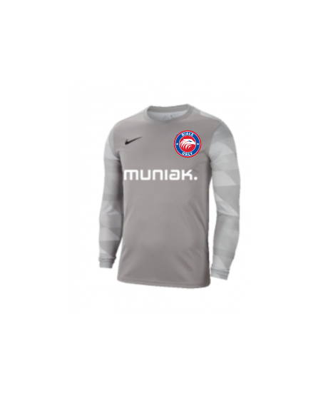 Bluza bramkarska Nike Junior Treningowa BO
