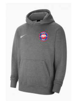 Bluza Nike z kapturem...