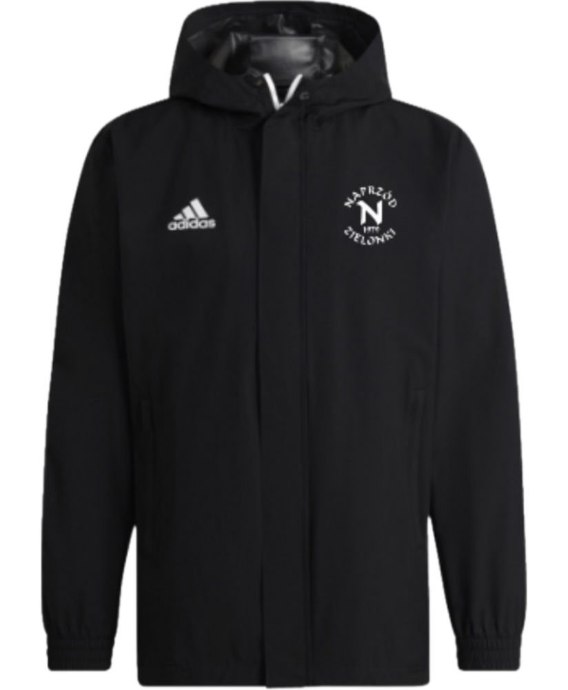 Ortalion junior adidas Naprzód Zielonki