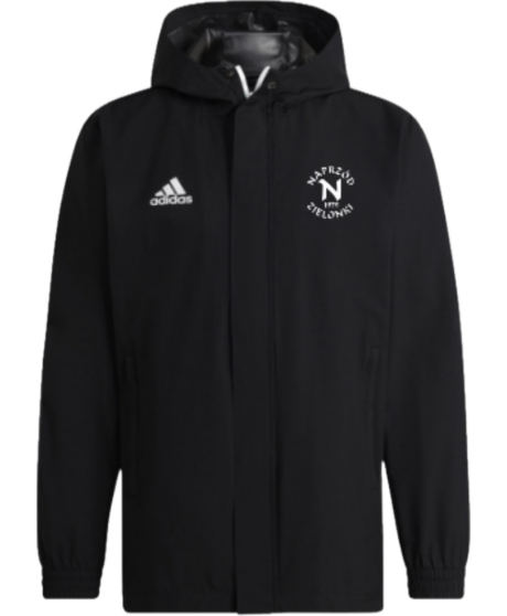 Ortalion junior adidas Naprzód Zielonki