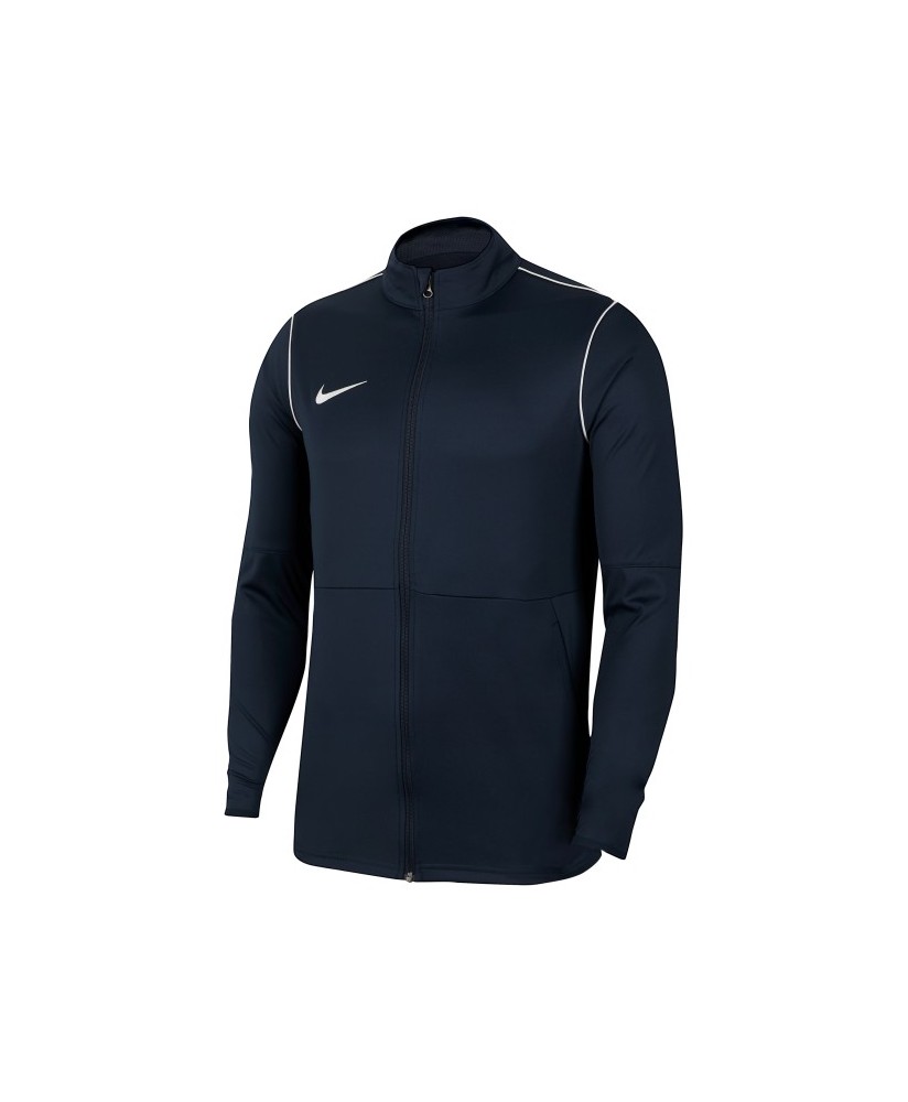 Bluza Nike Dry Park 20 Junior czarna