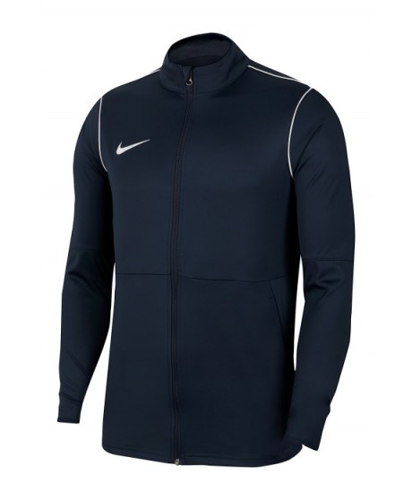 Bluza Nike Dry Park 20 Junior czarna