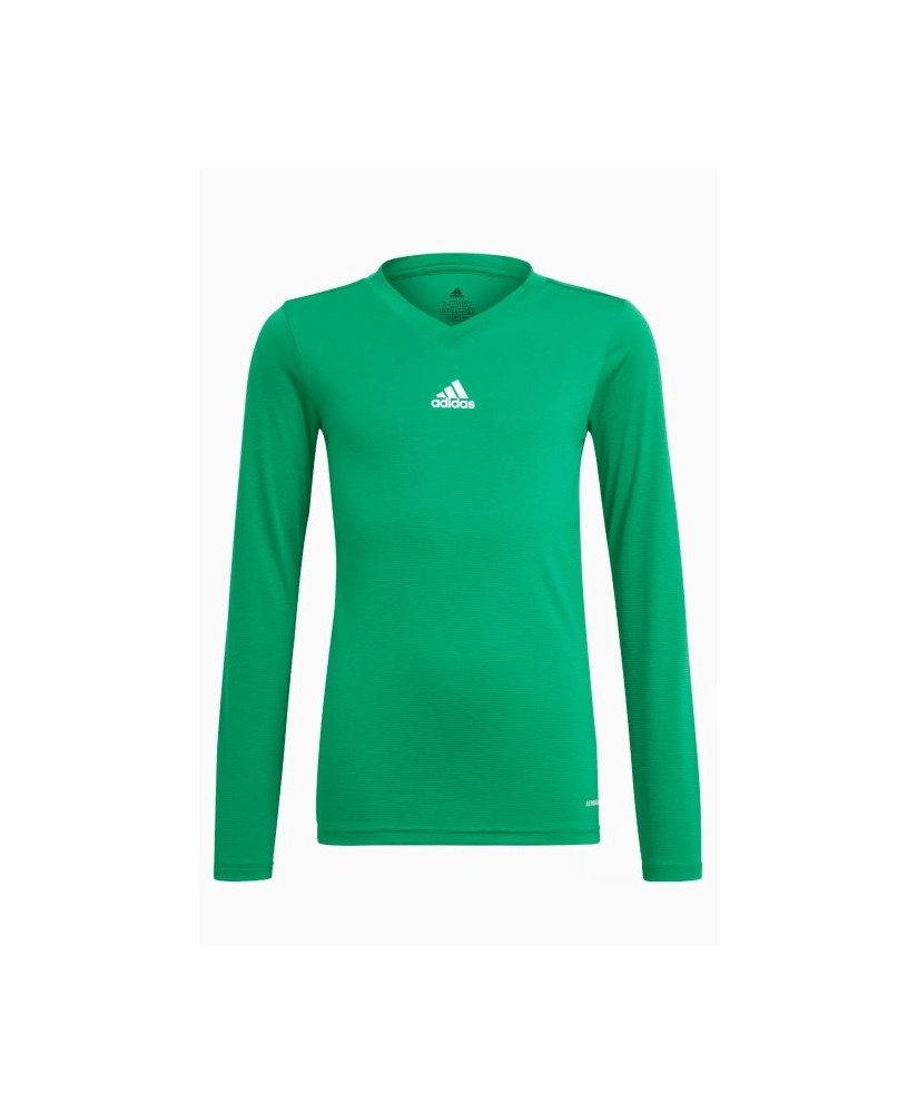 koszulka termiczna junior Naprzód Zielonki adidas