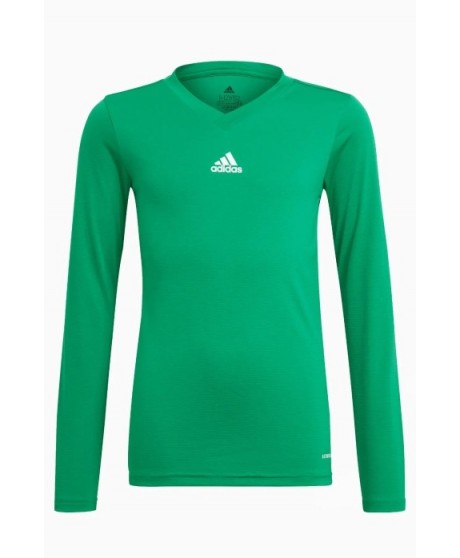 koszulka termiczna junior Naprzód Zielonki adidas