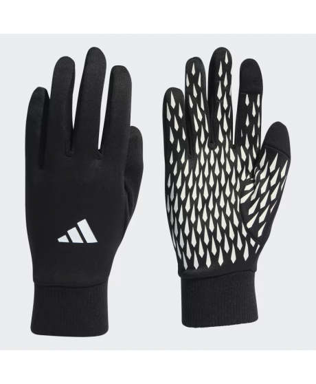 Rękawiczki Naprzód Zielonki adidas