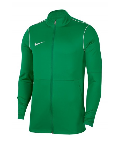Bluza Nike Dry Park 20 Junior zielona