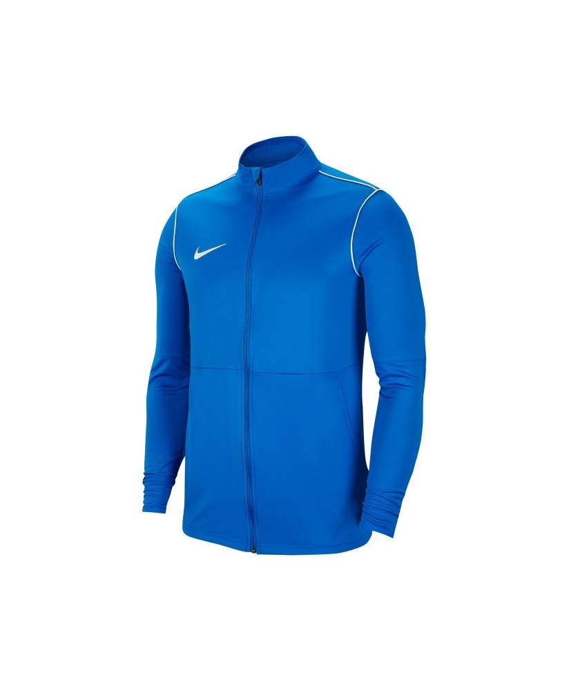 Bluza Nike Dry Park 20 Junior niebieska