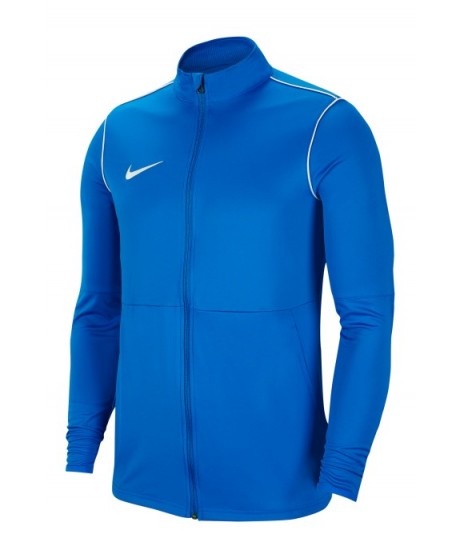 Bluza Nike Dry Park 20 Junior niebieska