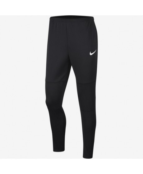 Spodnie Nike Dry Park 20 Junior czarne