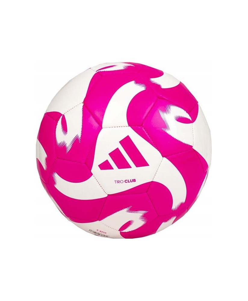 Piłka Adidas Club r.4