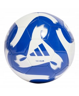 Piłka Adidas Club r.3