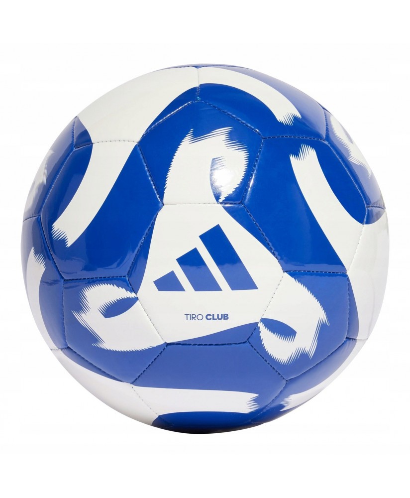Piłka Adidas Club r.3