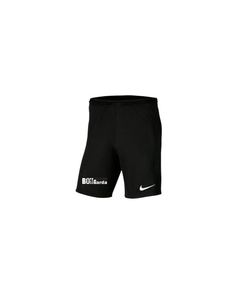 Spodenki Box Garda Junior