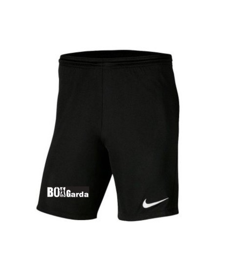 Spodenki Box Garda Junior