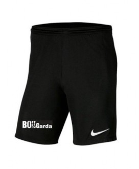 Spodenki Box Garda Senior