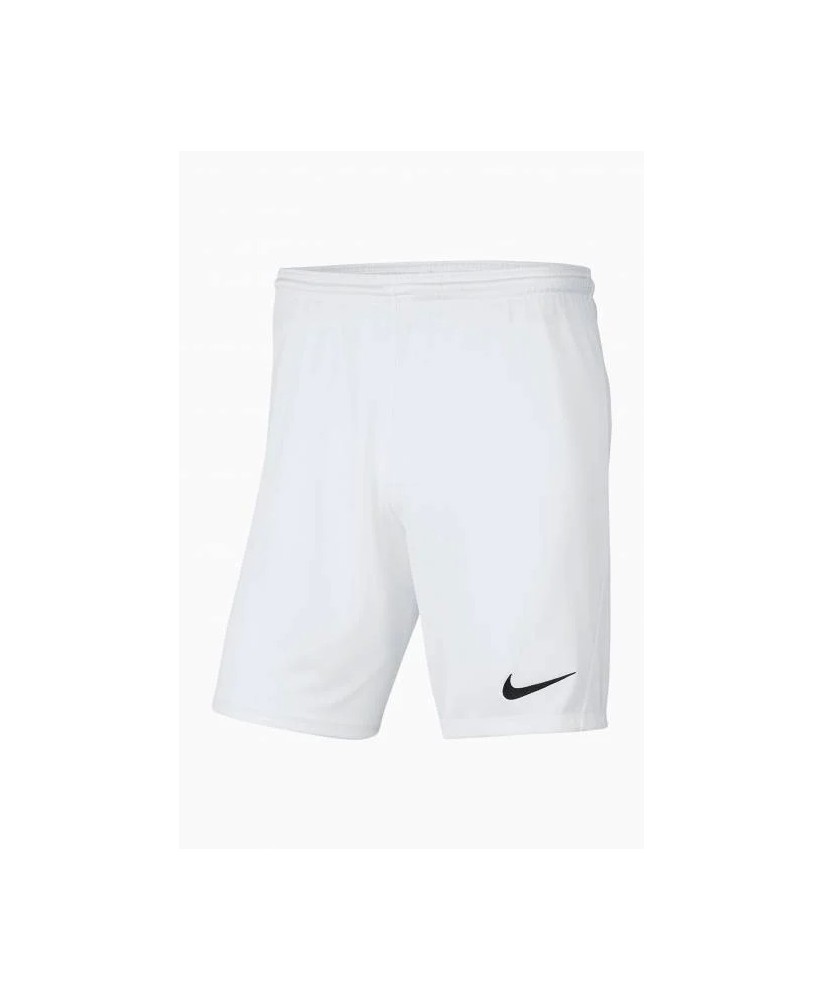 Spodenki Nike Dry Park III Junior