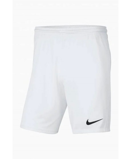 Spodenki Nike Dry Park III Junior