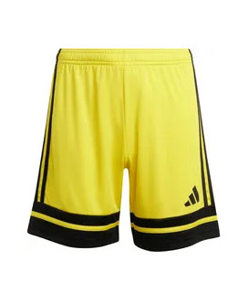 Spodenki OS Szkolne Żółte